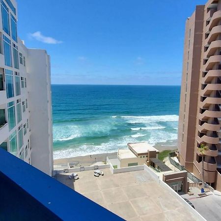 Oceano 21 Aparthotel Tijuana Esterno foto