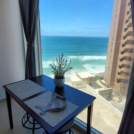 Oceano 21 Aparthotel Tijuana Esterno foto