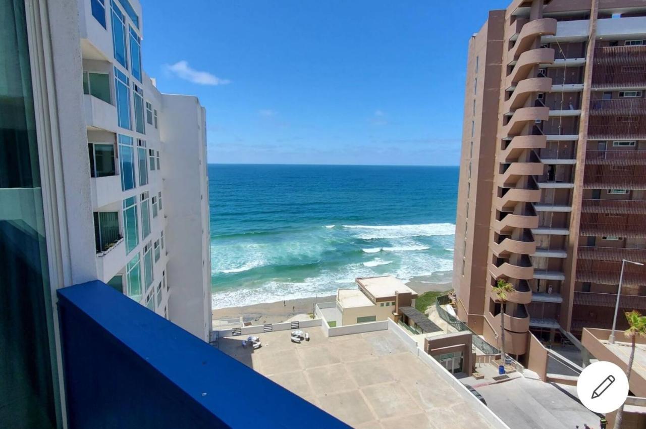 Oceano 21 Aparthotel Tijuana Esterno foto