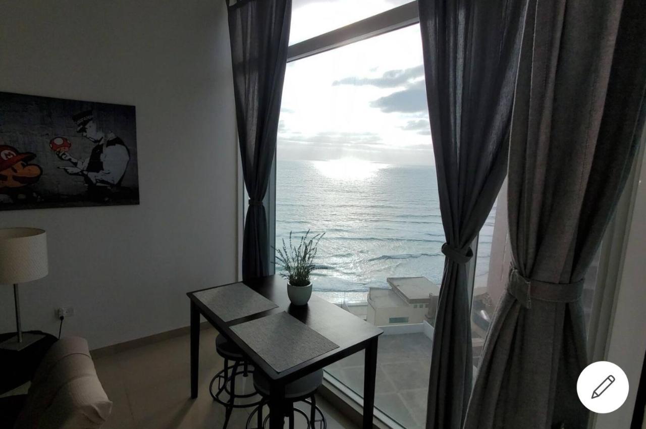 Oceano 21 Aparthotel Tijuana Esterno foto