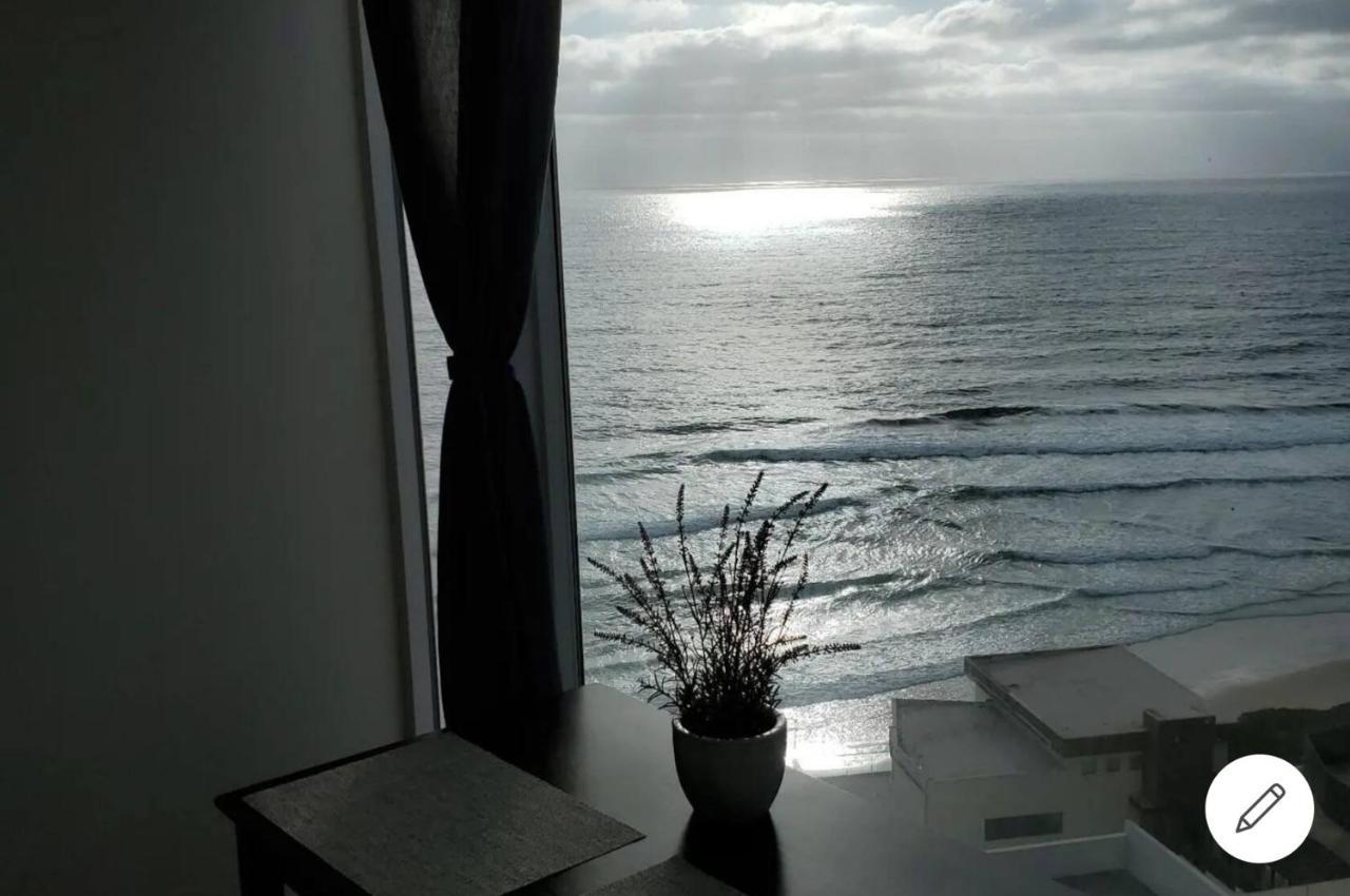 Oceano 21 Aparthotel Tijuana Esterno foto