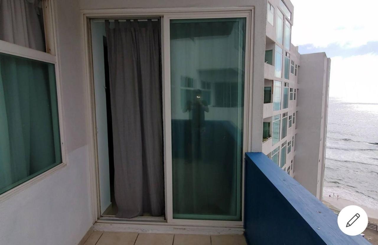 Oceano 21 Aparthotel Tijuana Esterno foto