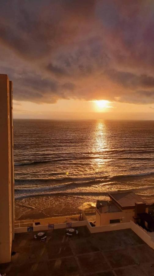 Oceano 21 Aparthotel Tijuana Esterno foto