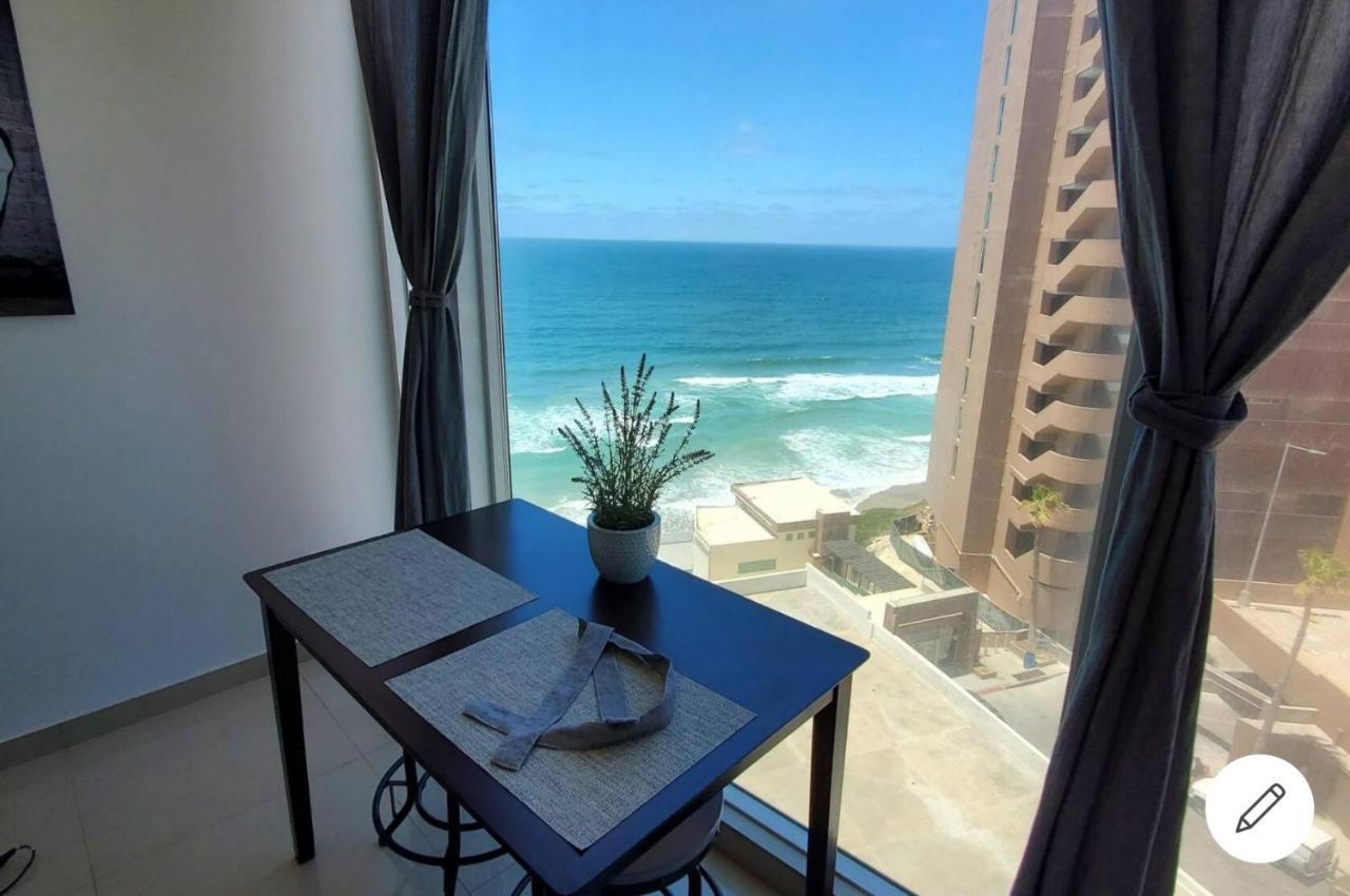 Oceano 21 Aparthotel Tijuana Esterno foto