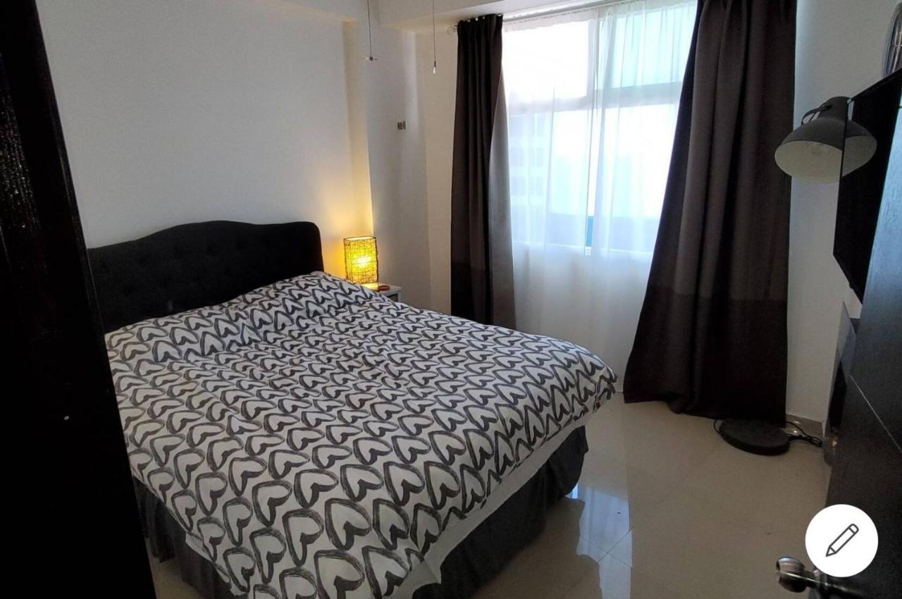Oceano 21 Aparthotel Tijuana Esterno foto